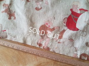 画像12: チャイルド柄ファブリック