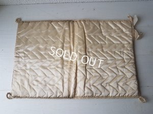 画像5: 刺繍シルクハンキーケース