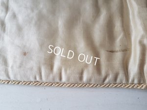 画像11: 刺繍シルクハンキーケース