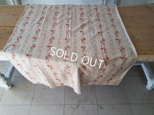 画像4: フレンチ花柄ファブリック