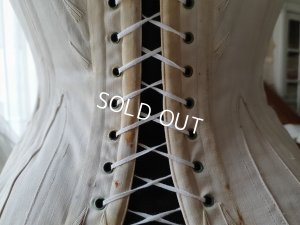 画像7: アンティ―クコルセット（リクエスト）