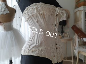 画像4: アンティ―クコルセット（リクエスト）