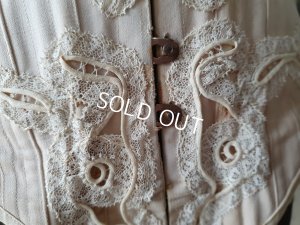 画像11: アンティ―クコルセット（リクエスト）