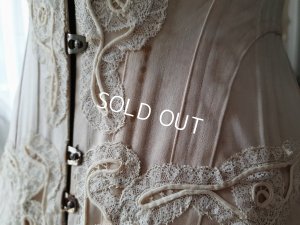 画像8: アンティ―クコルセット（リクエスト）