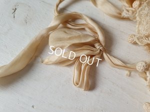 画像7: アンティ―クレースボンネット