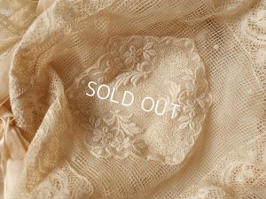 画像6: アンティ―クレースボンネット