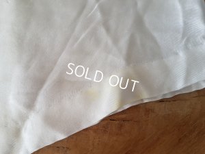 画像14: 洗礼式用ケープ付きドレス