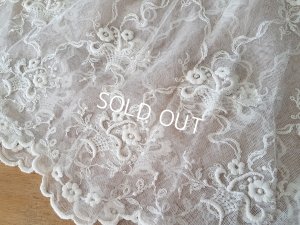 画像3: 洗礼式用ケープ付きドレス