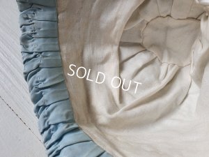 画像10: ロココリボンボンネット