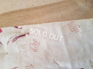 画像6: フレンチ花柄カーテン