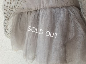 画像7: アンティークバレエチュチュ