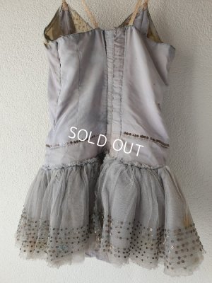 画像17: アンティークバレエチュチュ