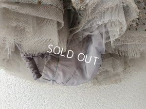 画像8: アンティークバレエチュチュ