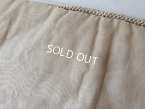 画像8: 花柄刺繍ハンキーケース　