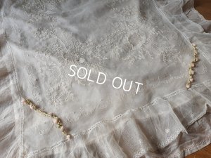 画像4: アンティ―クロココリボンクッションカバー