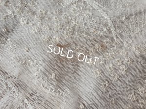 画像11: アンティ―クロココリボンクッションカバー