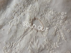 画像6: アンティ―クロココリボンクッションカバー