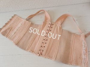 画像6: チャイルドコルセット