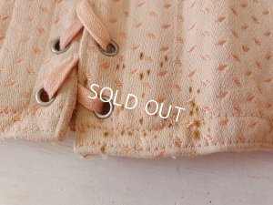 画像12: チャイルドコルセット