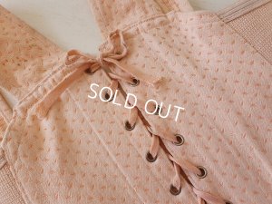 画像4: チャイルドコルセット