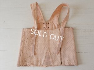 画像3: チャイルドコルセット