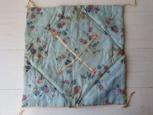 画像5: アンティ―クハンキーケース