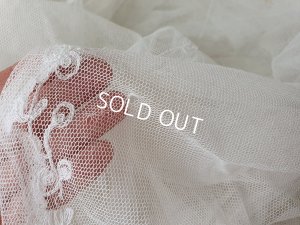 画像12: アンティ―クウエディングベール