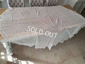 画像6: アンティ―クウエディングベール