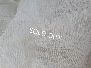 画像7: アンティ―クウエディングベール