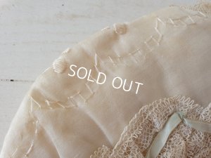 画像4: アンティ―クレースボンネット