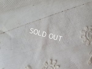 画像12: アンティ―クチュールレース