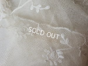 画像11: アンティ―クチュールレース