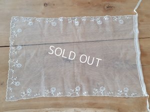 画像7: アンティ―クチュールレース