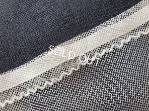 画像8: アンティ―クチュールレース