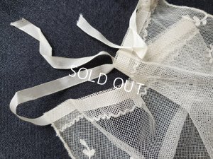 画像5: アンティ―クチュールレース