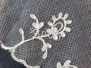 画像4: アンティ―クチュールレース