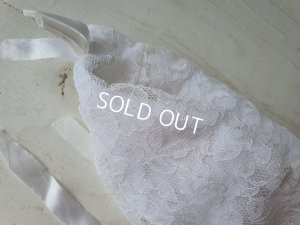 画像12: アンティ―クベビードレス