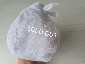 画像13: アンティ―クベビードレス