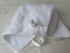 画像14: アンティ―クベビードレス