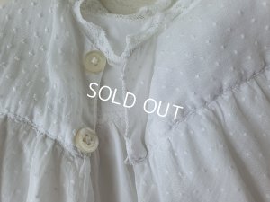 画像6: アンティ―クベビードレス