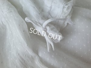 画像5: アンティ―クベビードレス