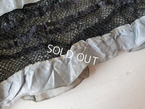 画像2: アンティ―クドレスパーツ