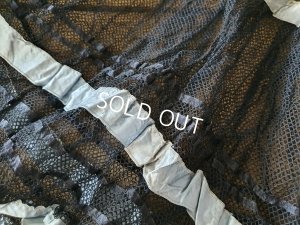 画像6: アンティ―クドレスパーツ