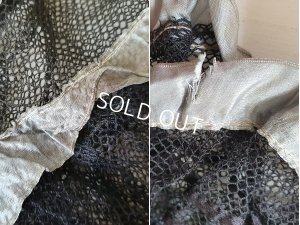 画像8: アンティ―クドレスパーツ