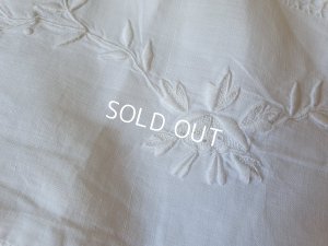 画像3: アンティ―クベビークッションカバー