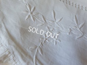 画像4: アンティ―クベビークッションカバー