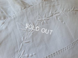 画像5: アンティ―クベビークッションカバー