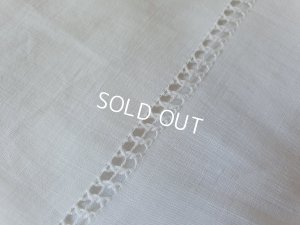 画像6: アンティ―クベビークッションカバー