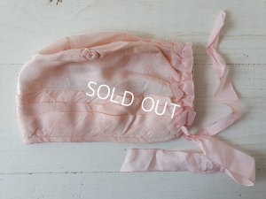 画像2: アンティ―クボンネット