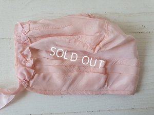 画像3: アンティ―クボンネット